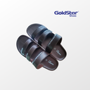 Goldstar - NED-6033 BROWN (Slippers)