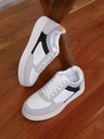 Goldstar Shoes ULSF-AX-1/D WHITE GREY  
