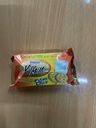 Khajurico Vita Milk Biscuit 25g | Crunchy Milk Flavored Biscuits | Nutritious Tea Time Snack for Kids & Family (pack of 12)