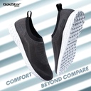 Goldstar Shoes G10-G1113 (Black)