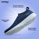Goldstar Shoes G10-Sunlite-04 (Navy Color)