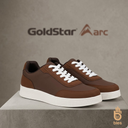 GOLDSTARSHOES -AX-1/A : (ULSF-AX-1/A Brown) 