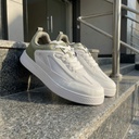 GOLDSTARSHOES ULSF-AX-1FV   (WHITE/LIGHTGREEN)
