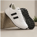 Goldstar ARC Series ULSF-AXL-113CV  Casual Shoes (White/Black)