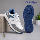 Goldstar ARC Series ULSF-AX-2EV (WHITE/NAVY)