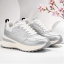 Goldstar - NORA-03 (Grey/White)