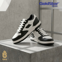 Goldstar Shoes LIOR-02 (White/Black)