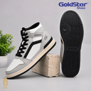 Goldstar Shoes LIOR-03 (Grey/Black)