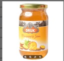 Druk Pineapple Jam 260gm