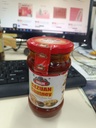 Druk Sezuwan Chutney