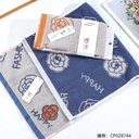 3230 Rose Pattern Decorative Towel | Decorative Towel, Home Textile