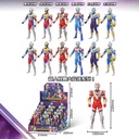 Monster Superman Model Toy -888-3