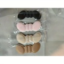 Invisible Sponge 4D Heel Sticker