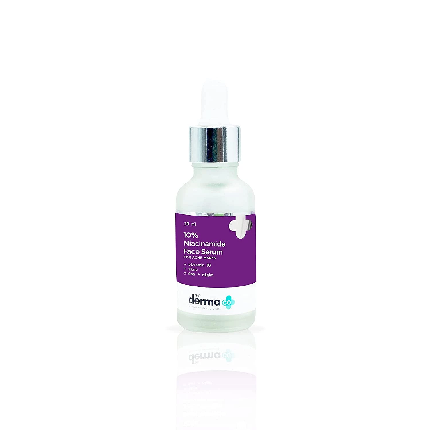 Derma Co. 10% Niacinamide Serum - 30ml